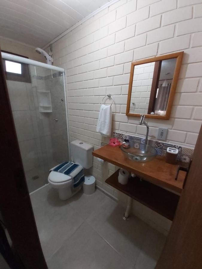 Stolz Chales Guarda do Embaú Eksteriør bilde