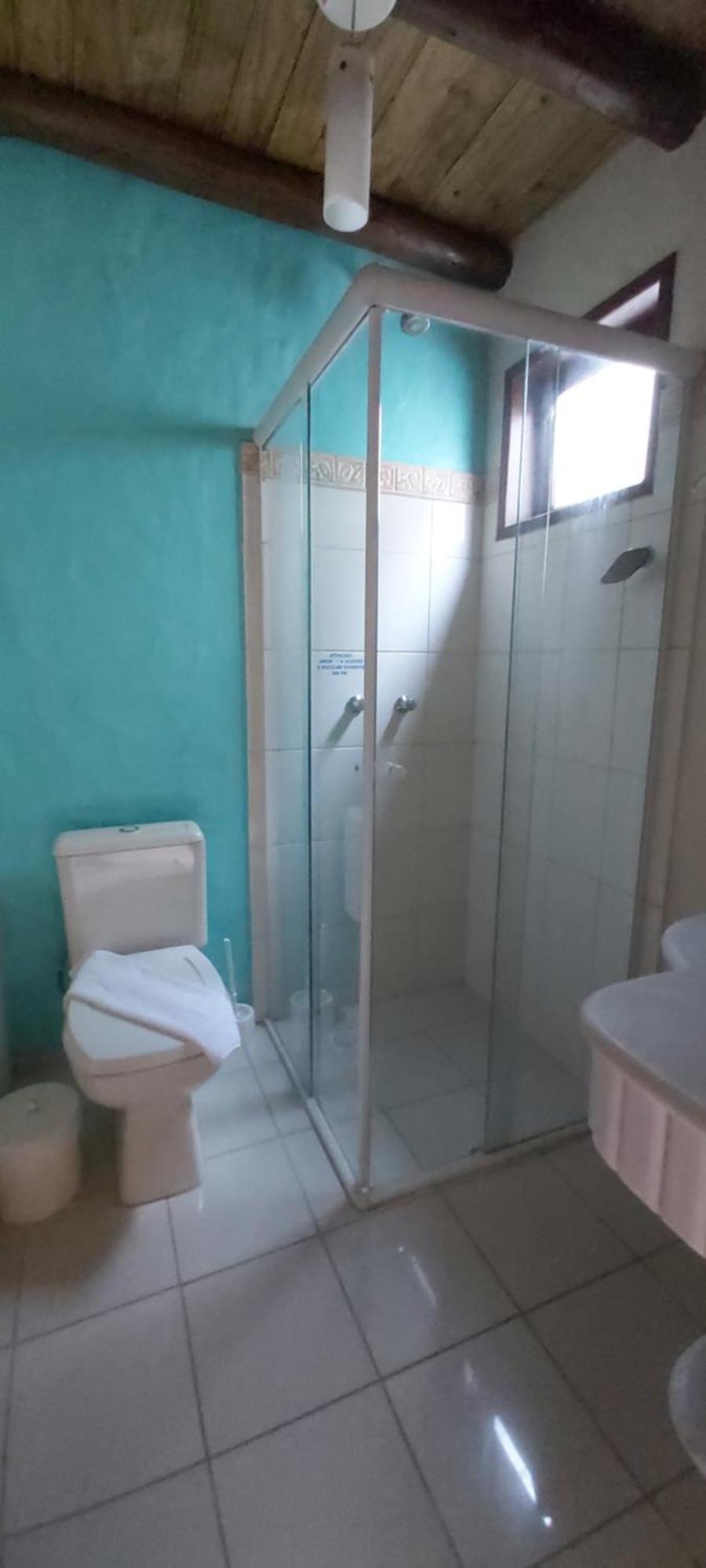 Stolz Chales Guarda do Embaú Rom bilde