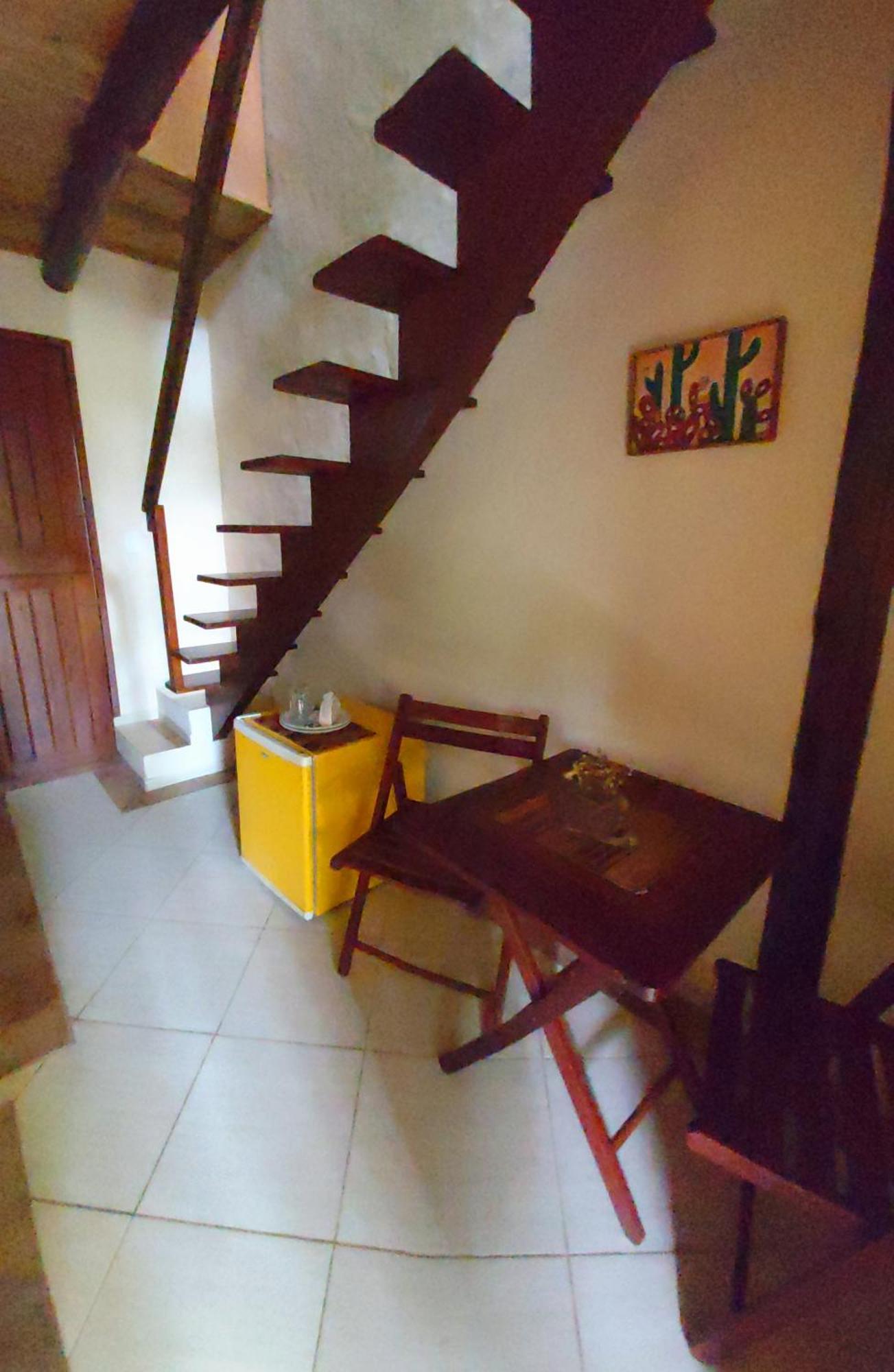 Stolz Chales Guarda do Embaú Rom bilde